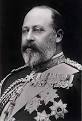 King Edward VII AKA Albert Edward Saxe-Coburg-Gotha - edward-vii-sm