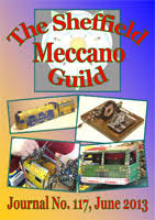 Image result for Sheffield Meccano Guild