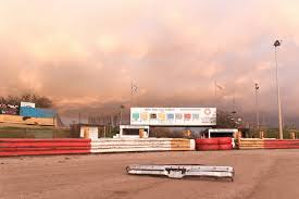 Image result for Arena-Essex Speedway