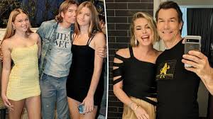 Image result for Double Decker Twin Stroller Jerry O'Connell