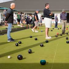 Image result for Lincoln & District Indoor Bowls Club