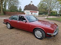 Image result for Regency Red 1991 Jaguar