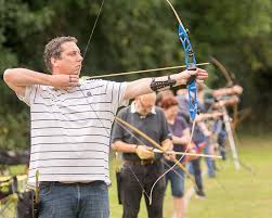 Image result for SUTTON BOWMEN ARCHERY CLUB