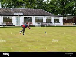Image result for Pudsey Britannia Bowling Club