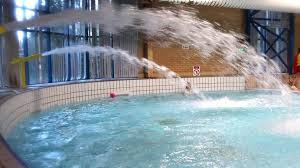 Image result for Fiverivers Leisure Centre
