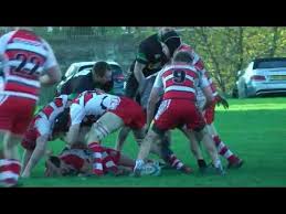 Image result for Nottingham Moderns Rfc