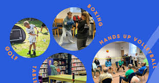 Image result for Guernsey Badminton Club