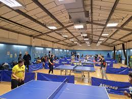 Image result for Hillingdon Table Tennis Club