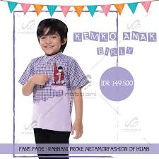 Katalog Rabbani | Profesor Kerudung Indonesia