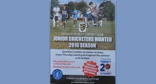Image result for Epsom Cricket Club