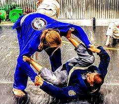 Image result for Winchester Aiuchi Jiu Jitsu