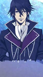 「宗像礼司」の画像検索結果