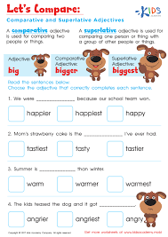 Image result for comparative