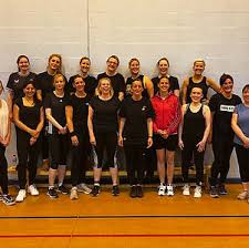 Image result for Sutton United Netball Club