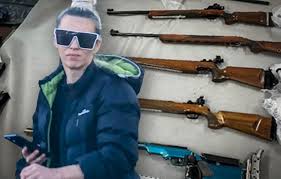 Image result for Shrivenham Smallbore Club