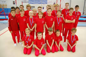 Image result for Worcestershire Gymnastics Academy