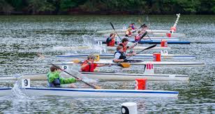 Image result for Longride Canoe Club