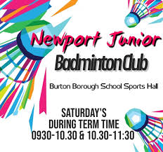 Image result for Boothferry Junior Badminton Club