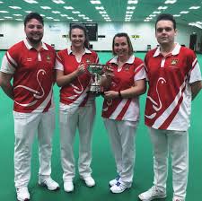 Image result for St Neots and District Indoor Bowling Club