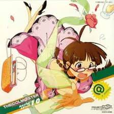 「秋月律子 THE IDOLM@STER2」の画像検索結果