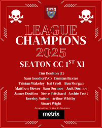 Image result for Seaton Cricket & Lawn Tennis Club