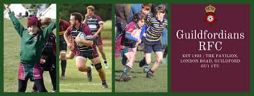 Image result for Guildford Rugby Club
