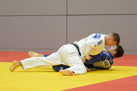 Image result for Glossop Judo Club