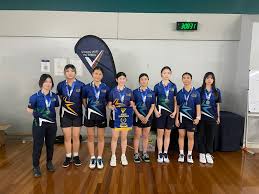 Image result for Duston Sports Centre Badminton Club