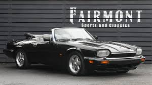 Image result for Black 1994 Jaguar