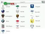 picture of Car Logo Quiz Android Answers and Solution Level 1-5 TTTWE images wallpaper