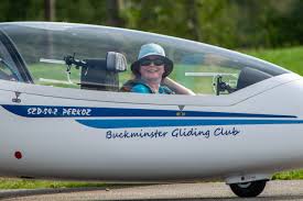 Image result for Buckminster Gliding Club Ltd
