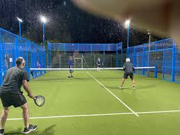 Image result for Hereford Whitecross Tennis & Squash Club