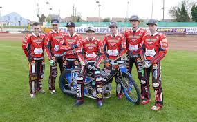 Image result for Swindon Robins Speedway