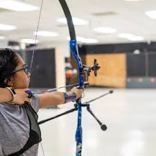 Image result for Oxford Archers