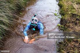 Image result for Bog Snorkelling Championships