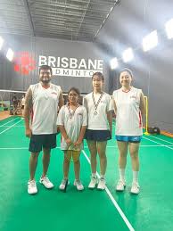 Image result for Lewes Junior Badminton Club