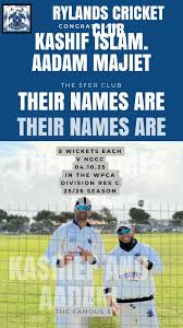 Image result for Rylands Cc