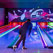 Image result for Ifton Bowling Club