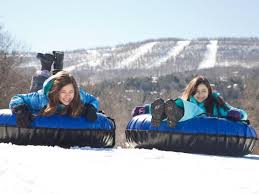 Image result for Norfolk Ski & Snow Tubing Club