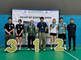 Image result for Claremount Methodist Badminton Club
