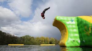 Image result for New Forest Water Park