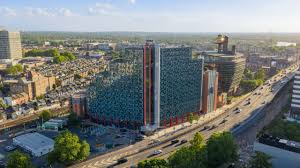 Image result for Hammersmith Gc