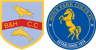 Image result for Brighton & Hove City Athletics Club