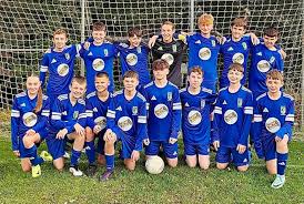 Image result for Walney Island Football Club