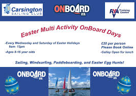 Image result for Hunts Sailing Club