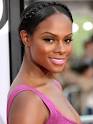tika sumpter hairstyle