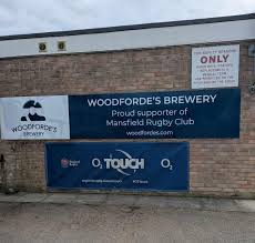 Image result for Mansfield Rugby Union Football Club