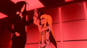 「ジョージ・エヴァンス ドラゴンクライシス!」の画像検索結果