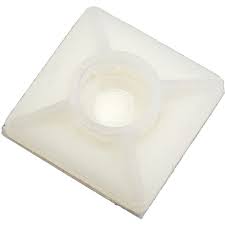 Image result for cable tie mount