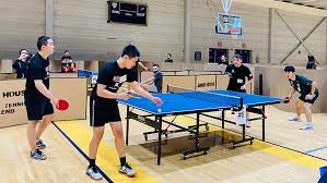 Image result for Grove Table Tennis Club